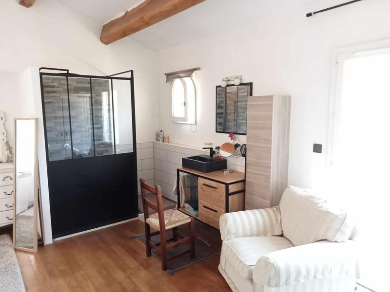 Maison - 127 m² - 5 pièces