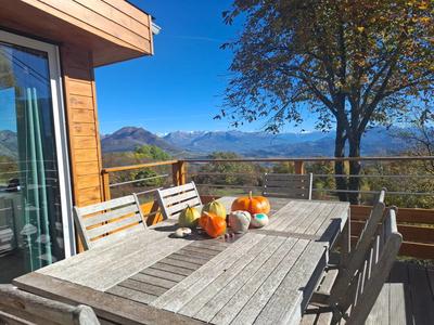 Propriété - 409 m² - 21 pièces