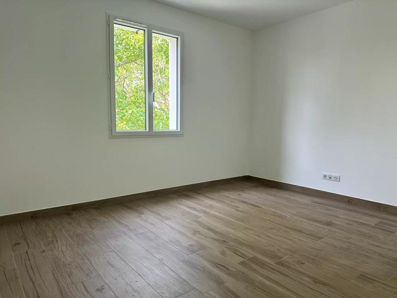 Maison - 114 m² - 5 pièces