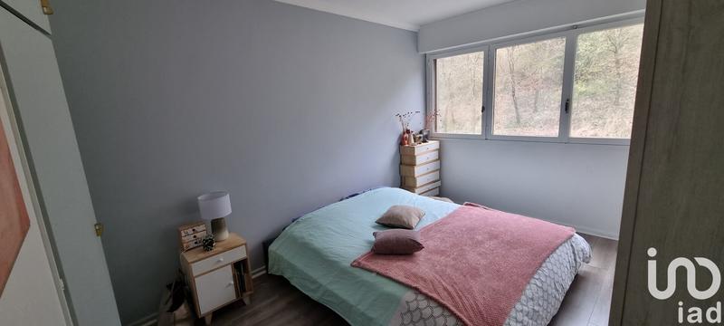 Appartement - 103 m² - 5 pièces