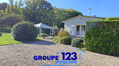 Maison - 41 m² - 2 pièces