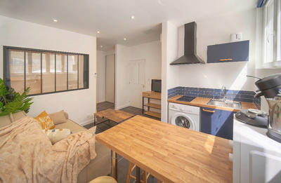 Maison - 118 m² - 9 pièces