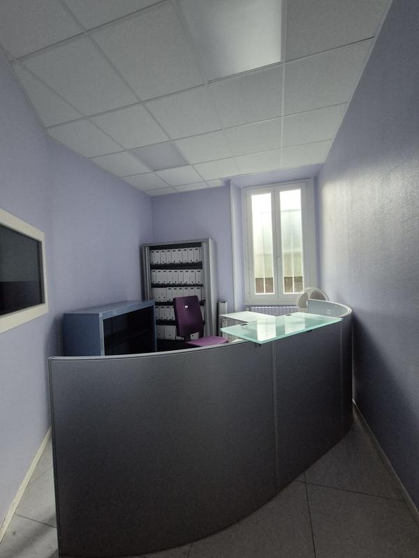 Immeuble - 1 276 m²