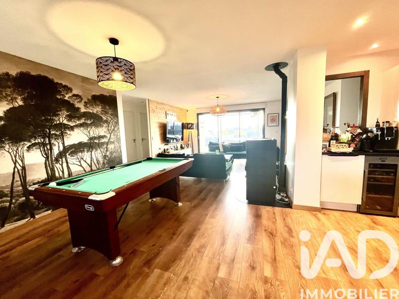 Maison de maîtres - 132 m² - 7 pièces