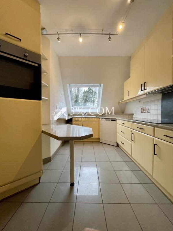 Appartement - 90 m² - 4 pièces