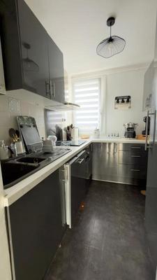 Appartement - 68 m² - 4 pièces