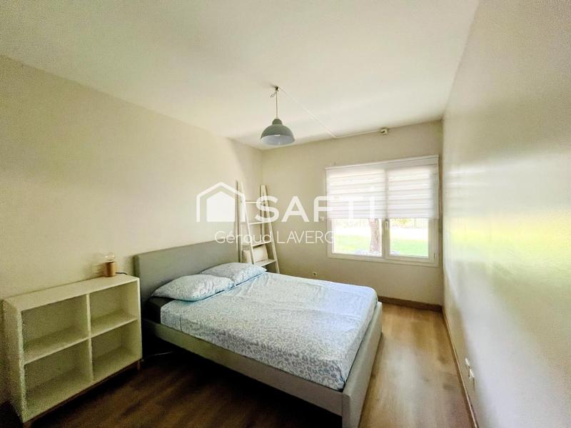 Maison - 265 m² - 7 pièces