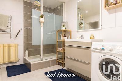 Duplex - 106 m² - 5 pièces