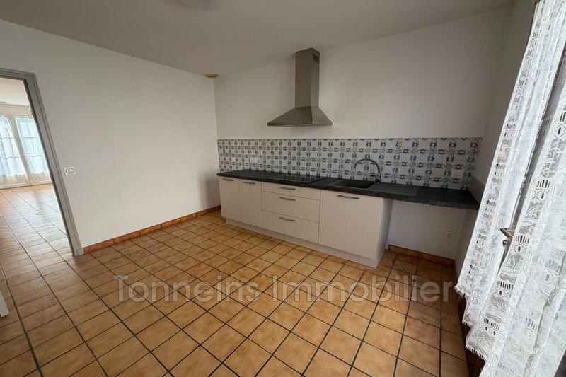 Maison - 45 m² - 2 pièces