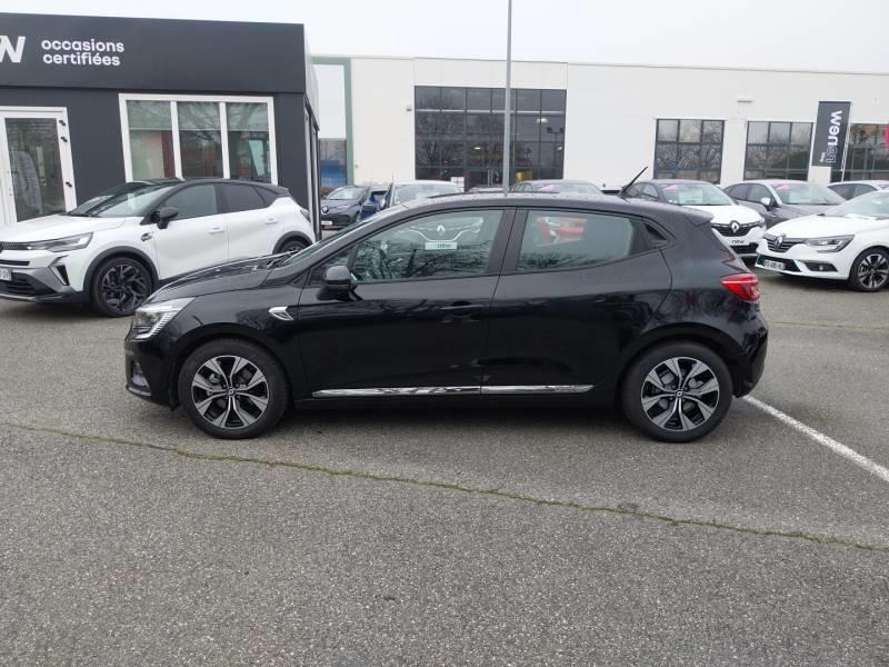 Renault Clio E-Tech 140 - 21n Limited