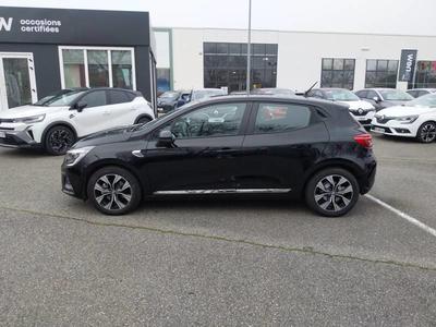 Renault Clio E-Tech 140 - 21n Limited