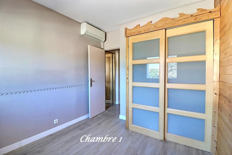 Appartement - 91 m² - 4 pièces