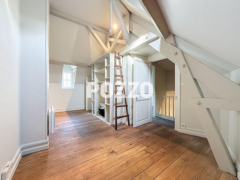 Maison - 73 m² - 5 pièces