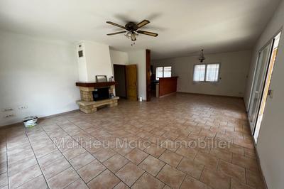 Villa - 116 m² - 4 pièces