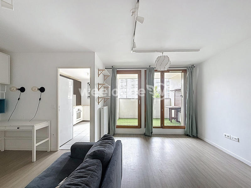 Appartement - 74 m² - 4 pièces