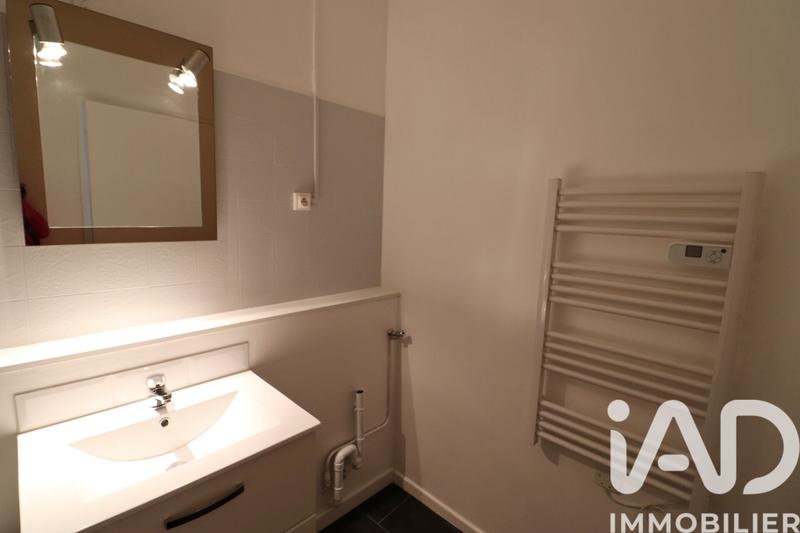 Appartement - 73 m² - 3 pièces