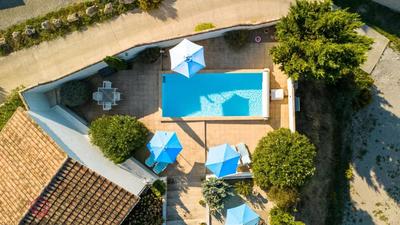 Villa - 158 m² - 4 pièces