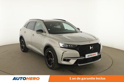Ds Ds 7 Crossback 1.6 PureTech Performance Line + Automatique 180 ch