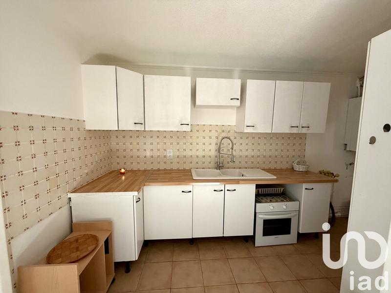 Appartement - 78 m² - 4 pièces