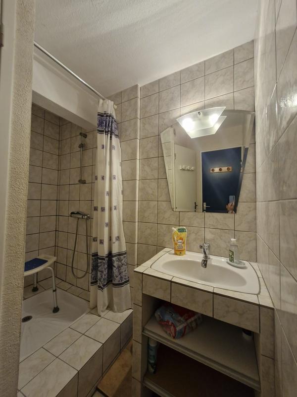 Appartement - 47 m² - 3 pièces