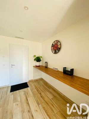 Maison - 135 m² - 4 pièces