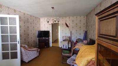 Maison - 103 m² - 5 pièces