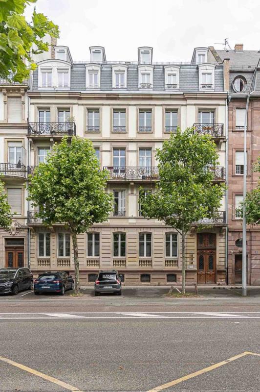 Duplex - 116 m² - 4 pièces