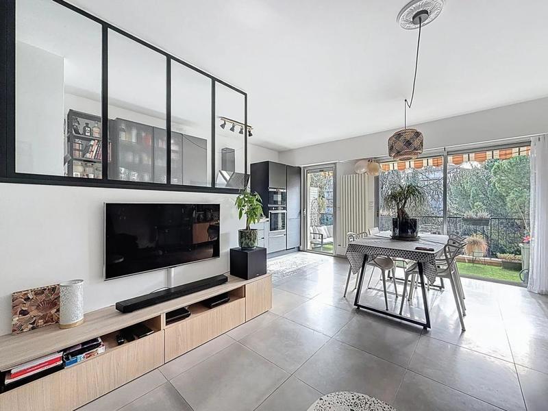 Appartement - 73 m² - 3 pièces