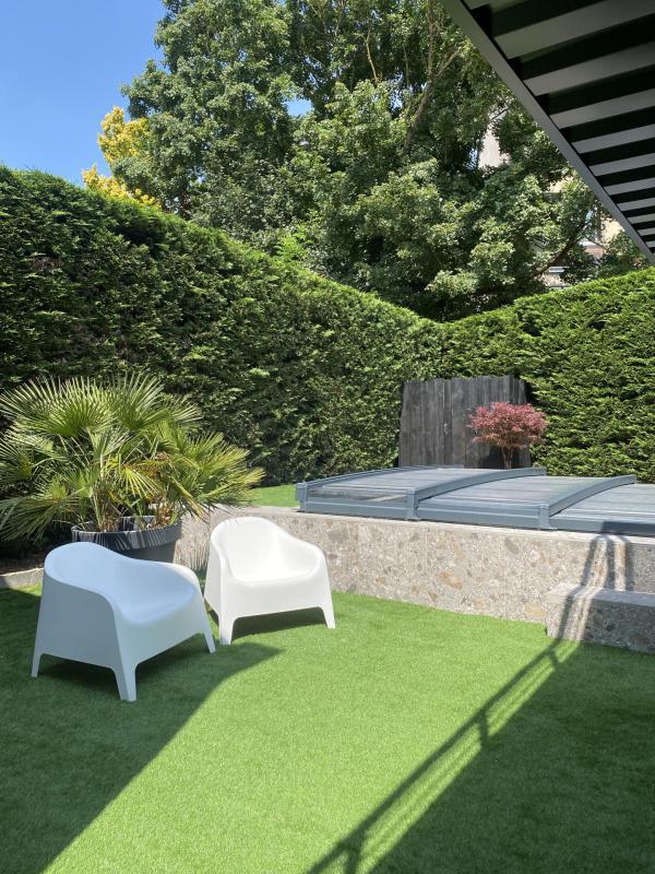 Maison - 170 m² - 5 pièces