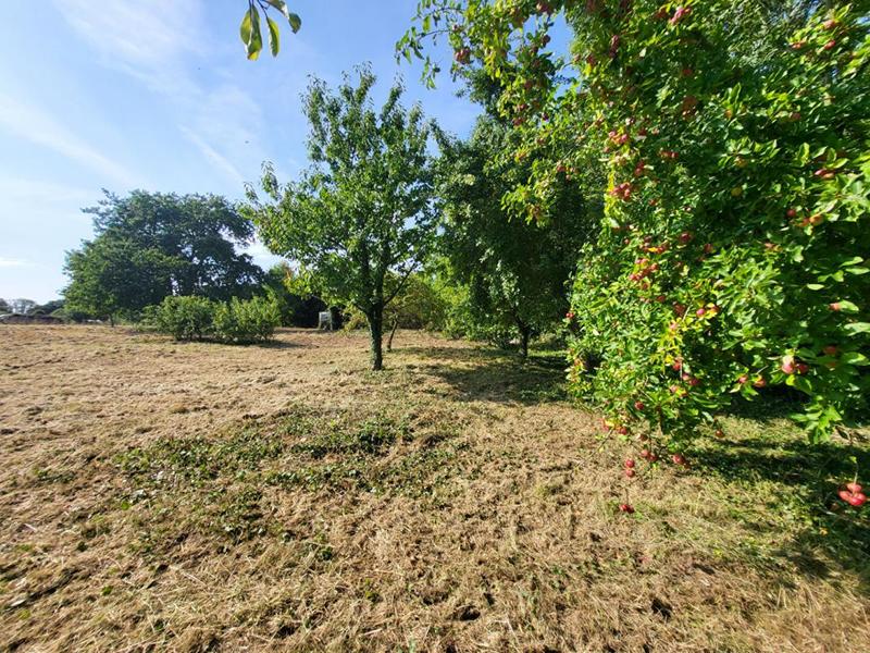 Maison - 90 m² - 6 pièces