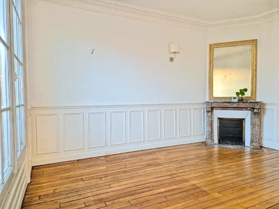 Appartement - 74 m² - 4 pièces