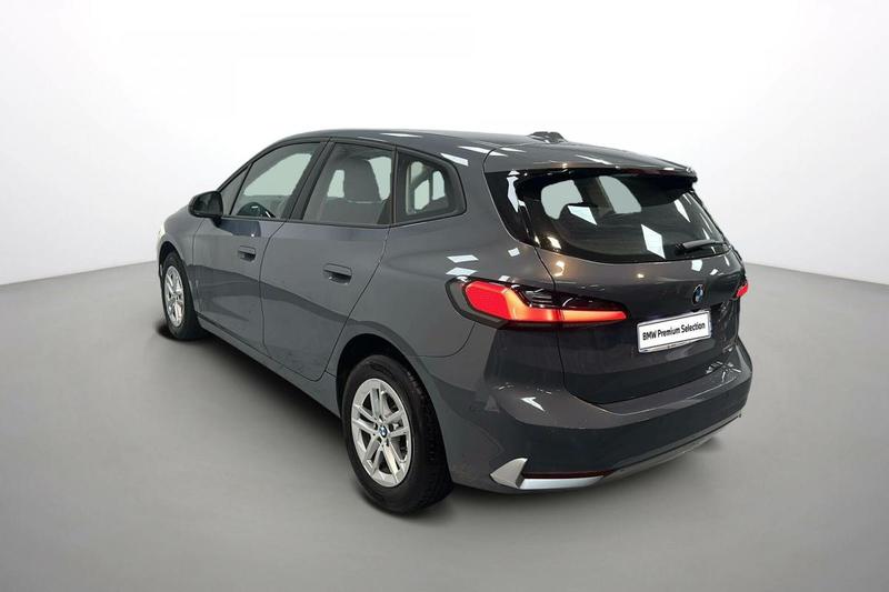 Bmw Serie 2 Active Tourer U06 218i 136 ch Dkg7