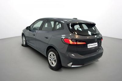 Bmw Serie 2 Active Tourer U06 218i 136 ch Dkg7