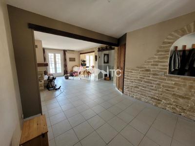 Villa - 117 m² - 5 pièces