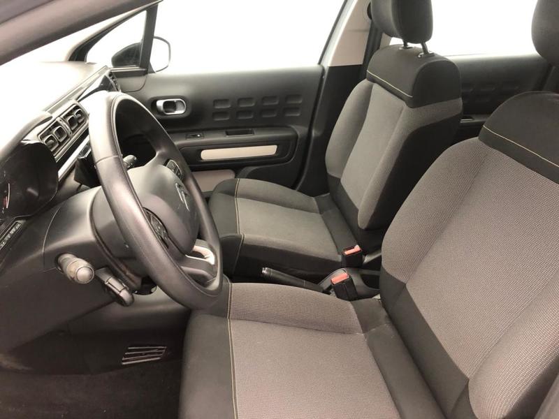 Citroën C3 PureTech 82 Feel