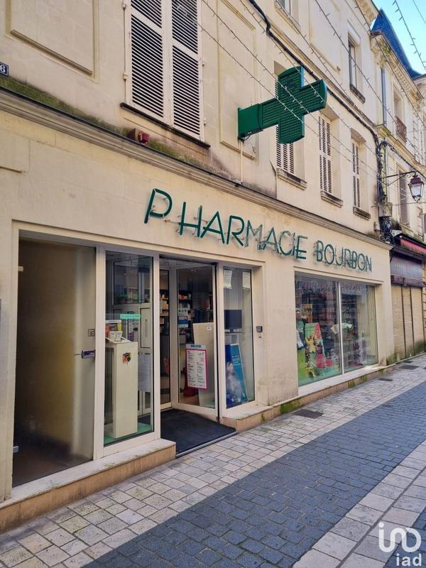 Local commercial - 92 m²