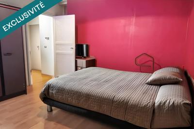 Maison de village - 130 m² - 5 pièces