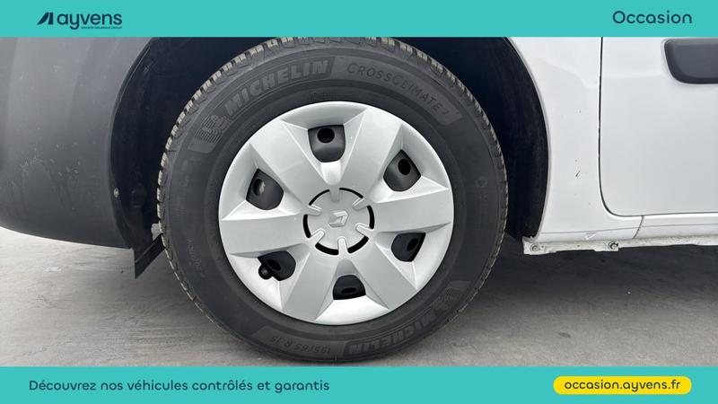 Renault Kangoo Express 1.5 Blue dCi 115ch Extra R-Link 5cv