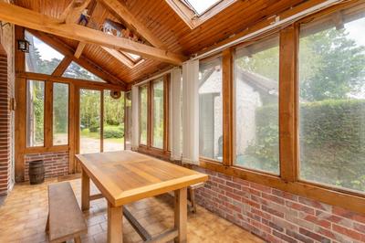 Propriété - 130 m² - 7 pièces