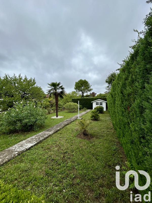 Maison de ville - 137 m² - 4 pièces