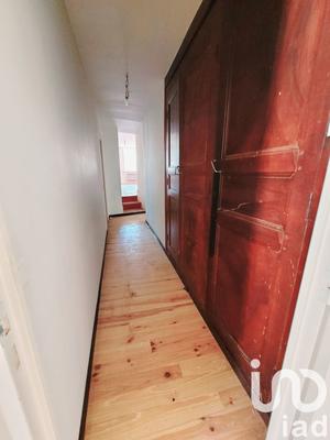 Maison - 190 m² - 6 pièces