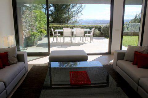 Appartement - 140 m² - 4 pièces