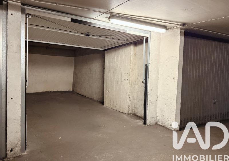 Parking - 15 m²