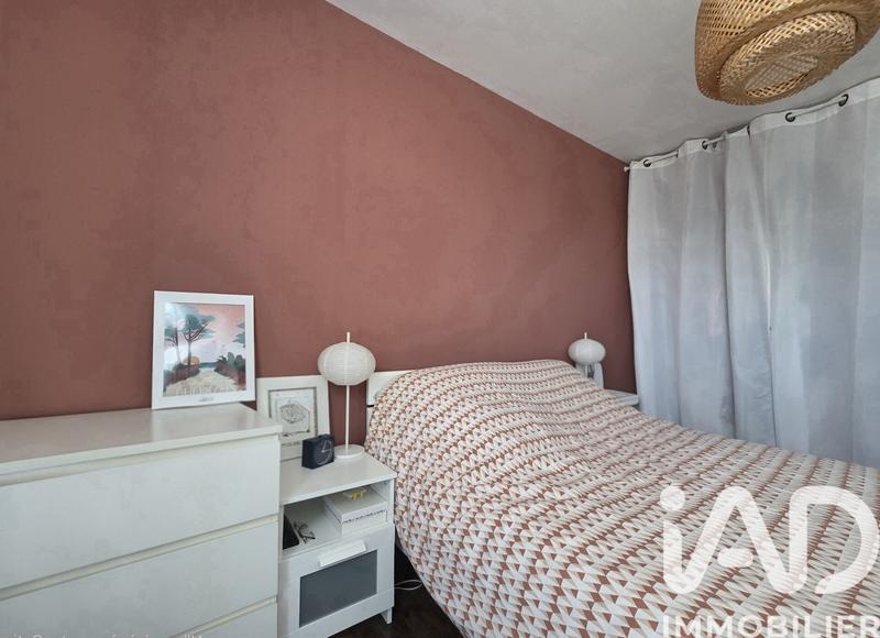 Maison de ville - 87 m² - 4 pièces