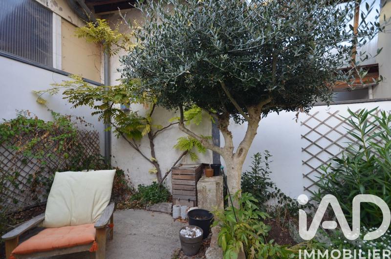 Maison - 180 m² - 5 pièces