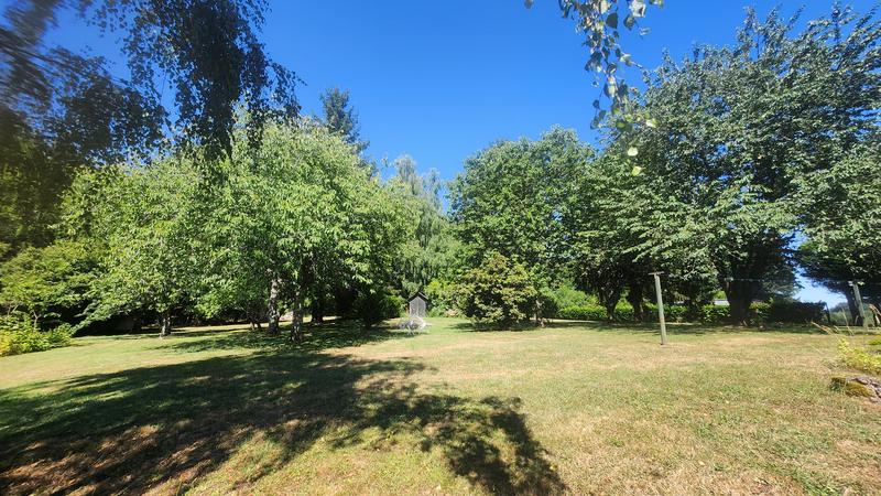 Maison - 98 m² - 5 pièces