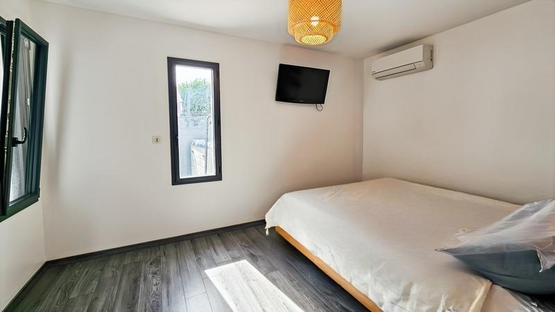 Maison - 161 m² - 6 pièces