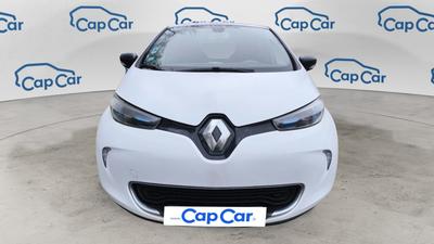 Renault Zoe I R240 22 kWh 88 Life