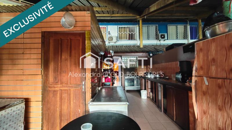 Maison - 105 m² - 4 pièces