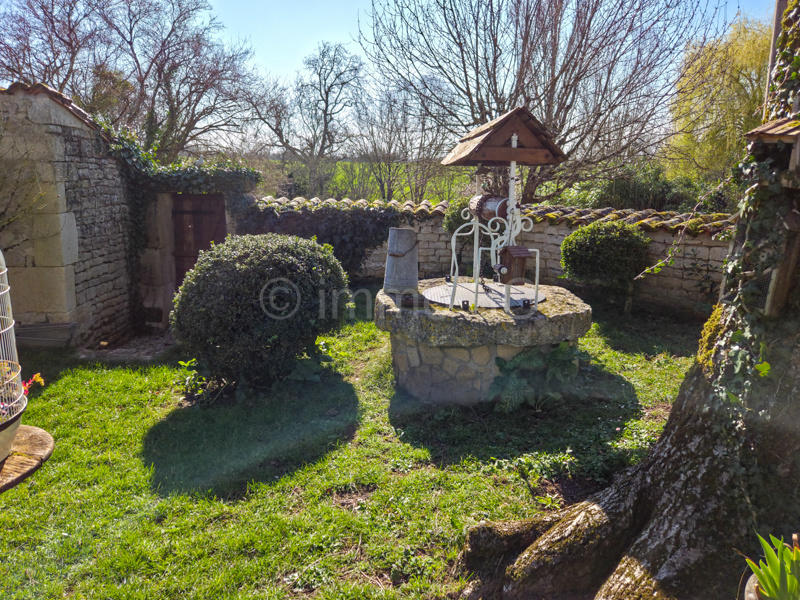 Maison - 164 m² - 6 pièces